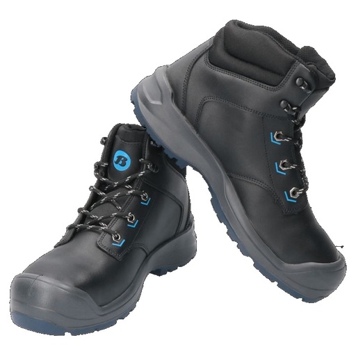 [7046243500] Bata - 7046243500 - SHEPARD - EAGLE - Sem.exté. PU doub.densité