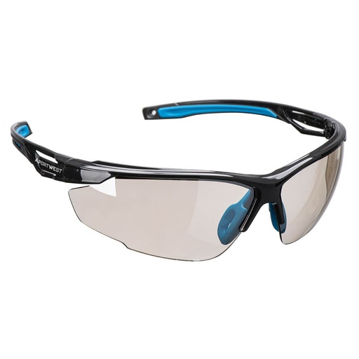 PS37 - Lunettes de sécurité anthracite
