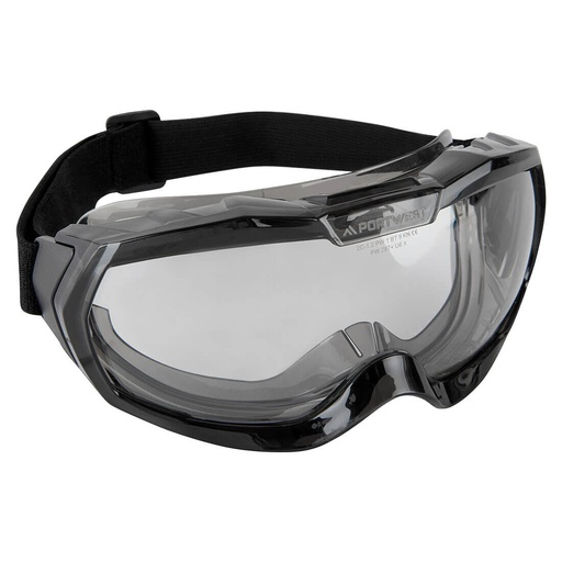 [PS67] PS67 - Lunettes de protection non ventilées Ultra Safe Light