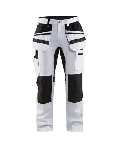 [14591845] 14591845 - Pantalon maintenance +stretch [Blaklader]