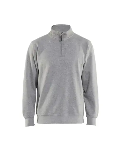 33651157 - Sweat Col Camionneur [Blaklader]