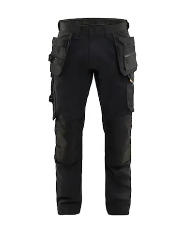 17501832 - Pantalon stretch 2D avec poches flottantes [Blaklader]