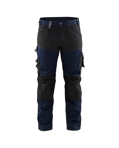 [17991860] 17991860 - Pantalon artisan avec stretch [Blaklader]