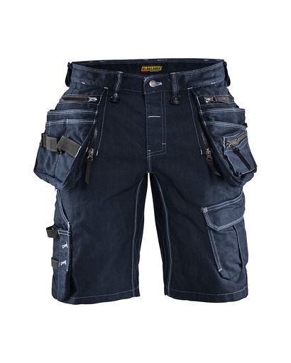 [19921141] 19921141 - Short X1900 artisan Stretch [Blaklader]